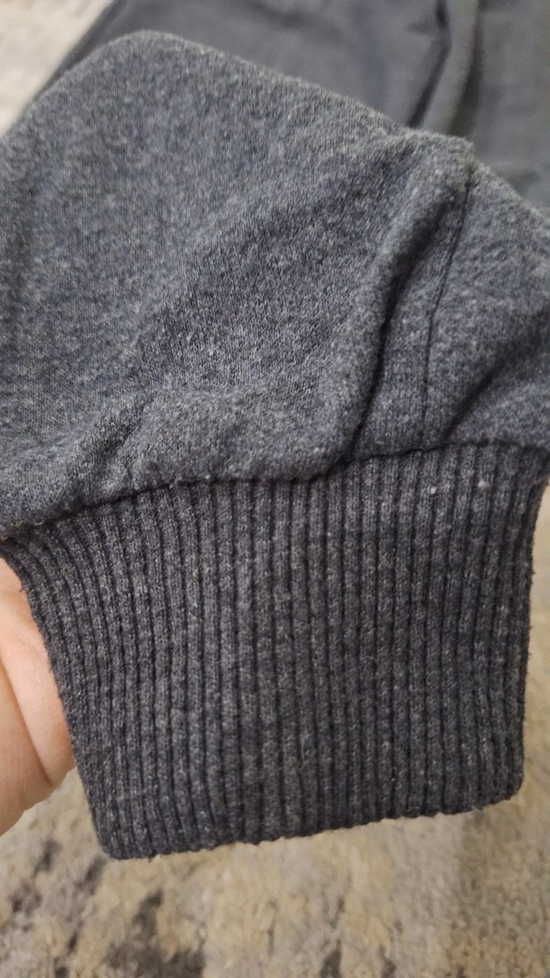 10 ve 12 yaş eşofman altı tek fiyat - Görsel 5