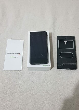 General Mobile 4G