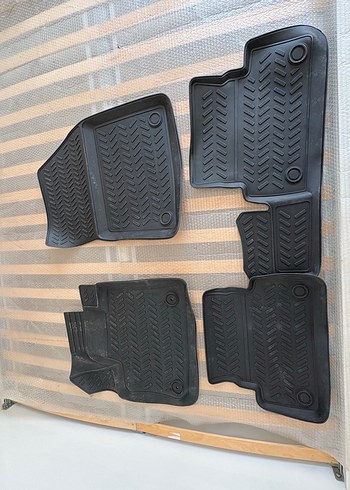 PEUGEOT 3008 OTOMOBİL PASPASİ - Görsel 4