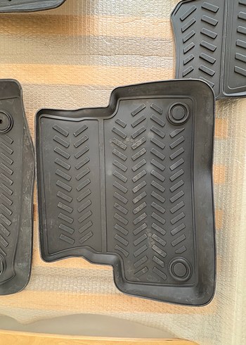 PEUGEOT 3008 OTOMOBİL PASPASİ - Görsel 3