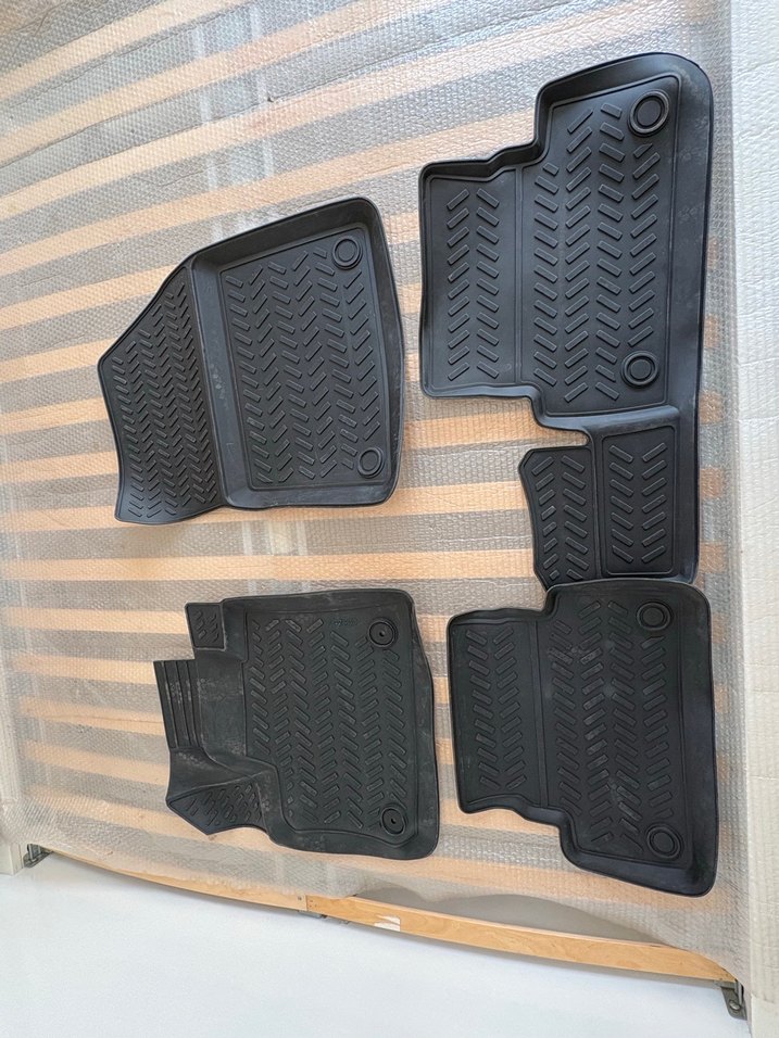 PEUGEOT 3008 OTOMOBİL PASPASİ - Görsel 4