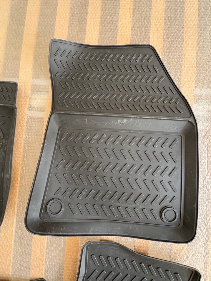 PEUGEOT 3008 OTOMOBİL PASPASİ - Görsel 2