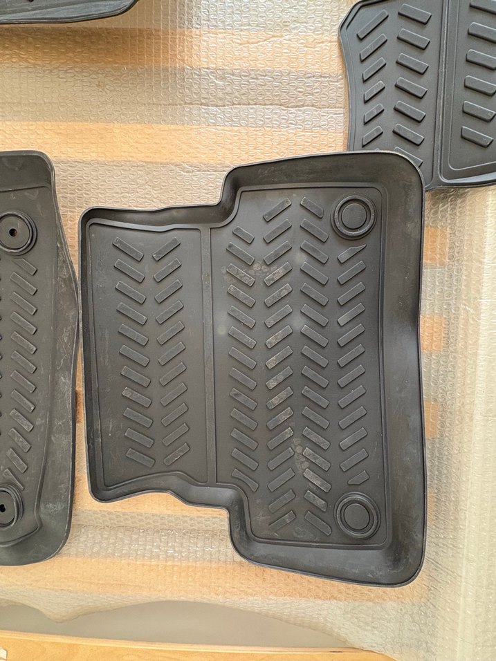 PEUGEOT 3008 OTOMOBİL PASPASİ - Görsel 3