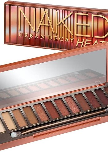 Urban Decay
