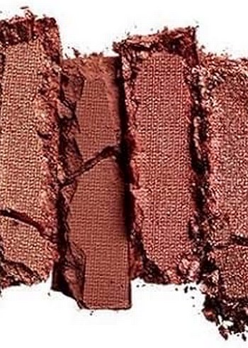 Urban Decay Naked Heat Far Paleti - Görsel 9