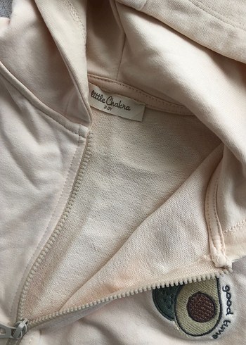 2-3 YAŞ ESOFMAN TAKIMI - Görsel 3