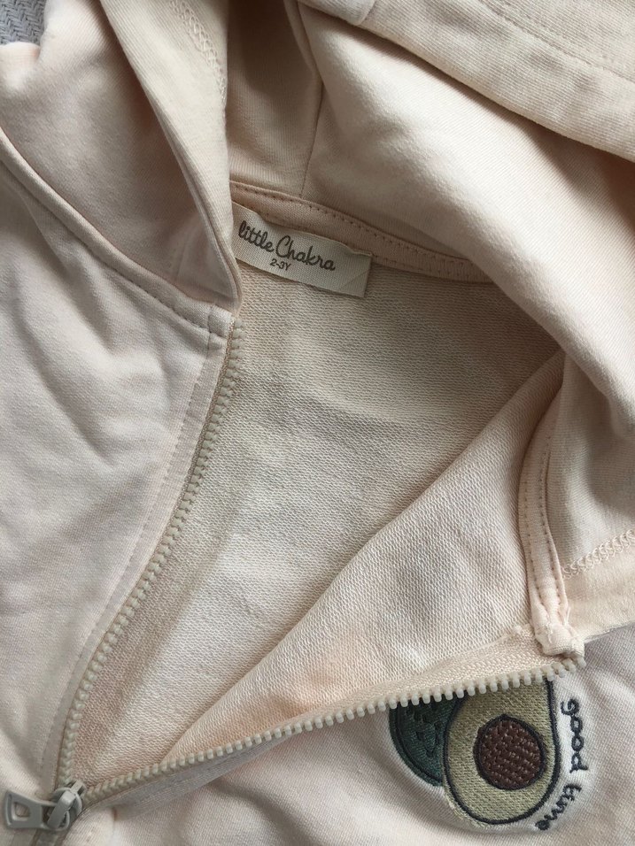 2-3 YAŞ ESOFMAN TAKIMI - Görsel 3