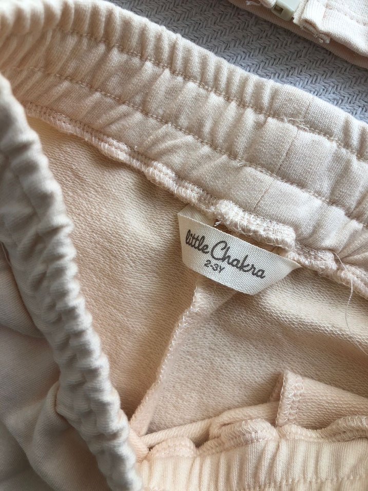 2-3 YAŞ ESOFMAN TAKIMI - Görsel 4