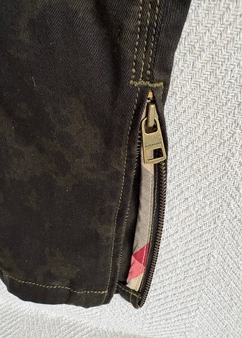 Burberry Jean Pantolon - Görsel 7