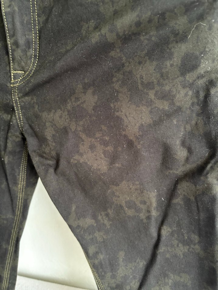 Burberry Jean Pantolon - Görsel 3