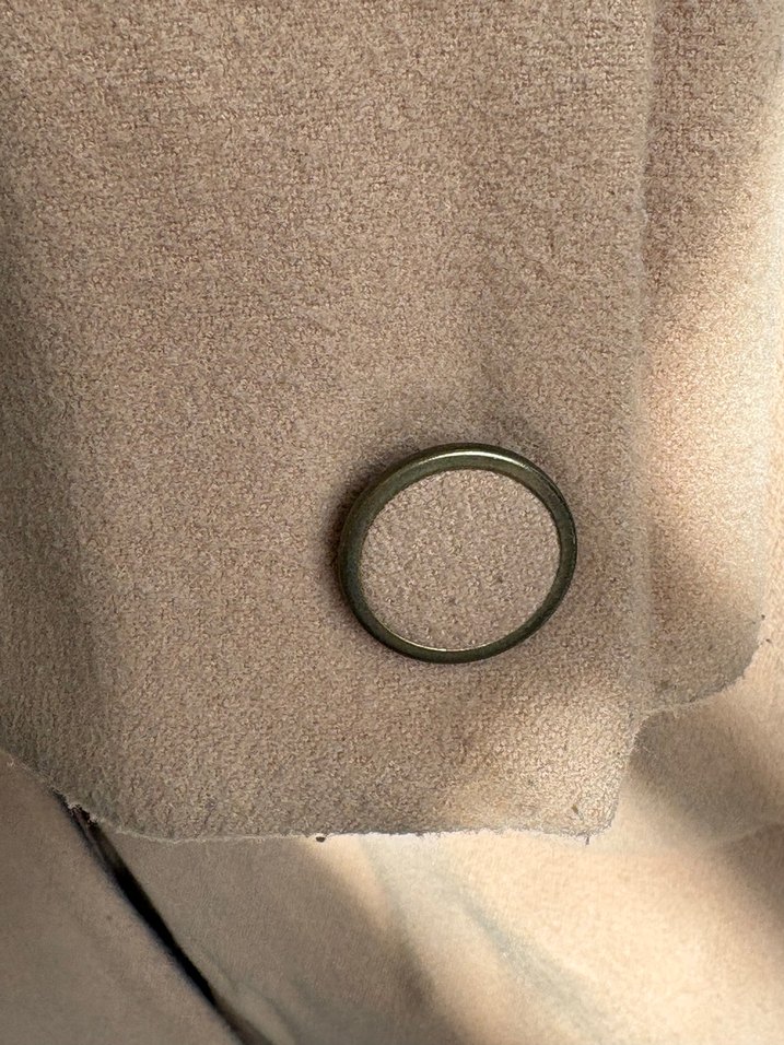 Bej Tokalı Kadın Kaban - Görsel 3