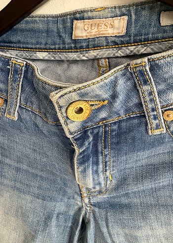 Guess Jean Pantolon - Görsel 4