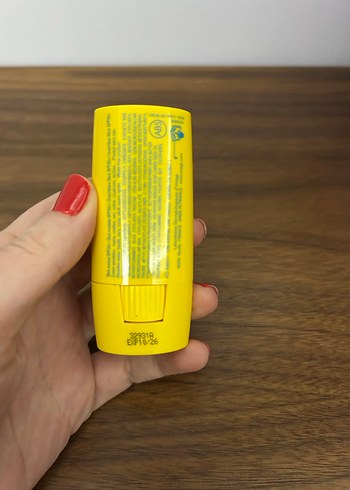 Uriage Bariesun SPF 50+ Görünmez Güneş Stick - Görsel 2