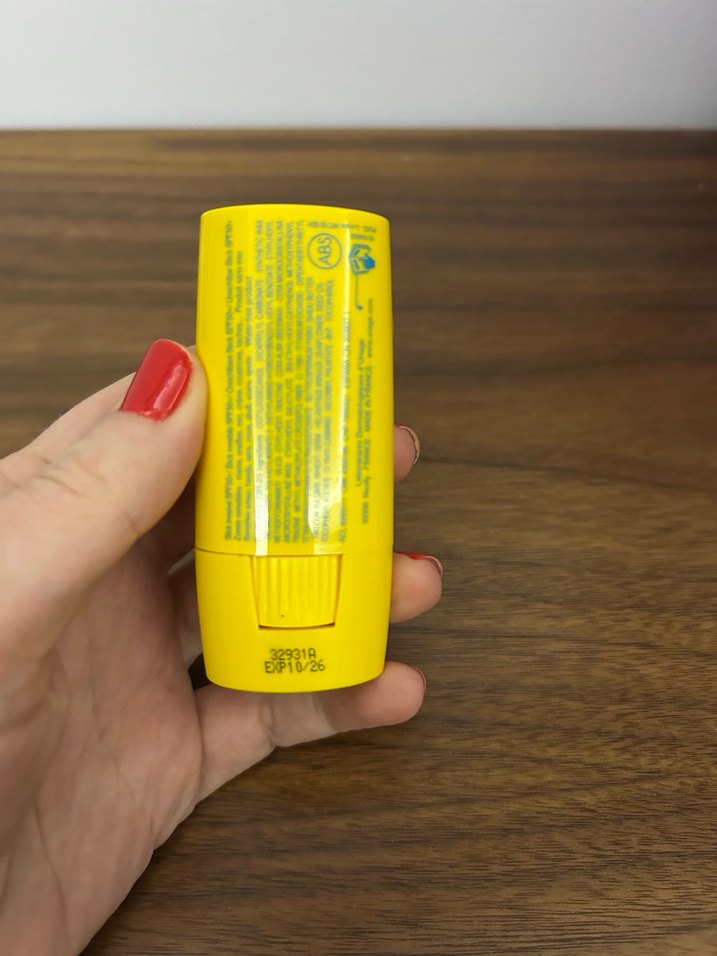 Uriage Bariesun SPF 50+ Görünmez Güneş Stick - Görsel 2