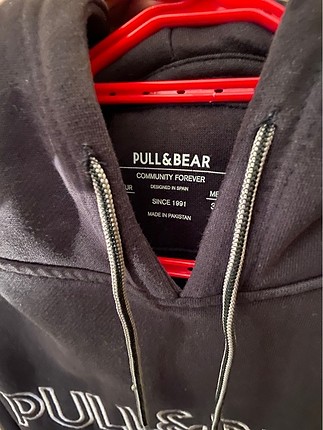 s Beden Pull and Bear Sweat