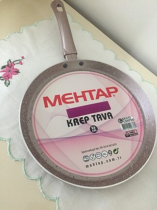 Sıfır tava 