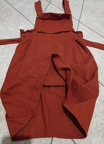 36 Beden bordo Renk TRENDYOL Solopet