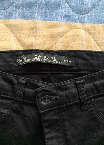 LC Waikiki Pantolon