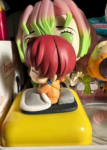 Dandadan Jiji - Görsel 2