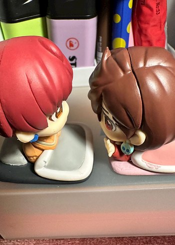 Dandadan Jiji - Görsel 4