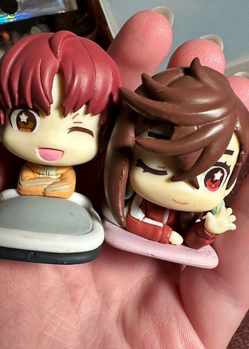 Dandadan Jiji - Görsel 5