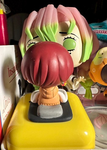 Dandadan Jiji - Görsel 3