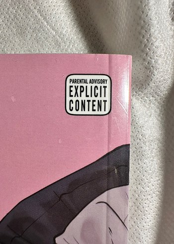 Jealousy Vol.5 (Yaoi Manga) - Görsel 4