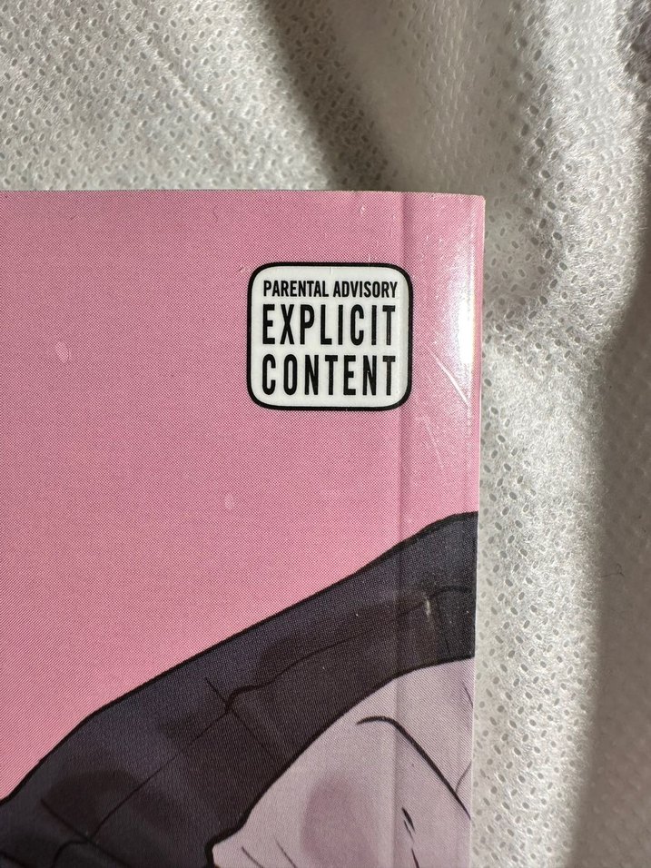 Jealousy Vol.5 (Yaoi Manga) - Görsel 4