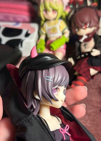 Bjd Anime Bebek - Görsel 6