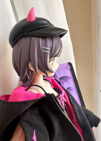 Bjd Anime Bebek - Görsel 2