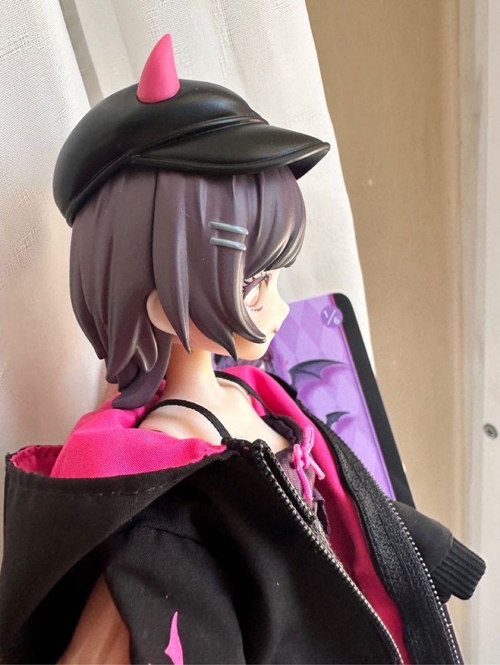 Bjd Anime Bebek - Görsel 2