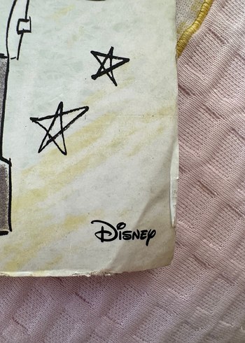 Star Wars Çizim Kitabı - Görsel 4