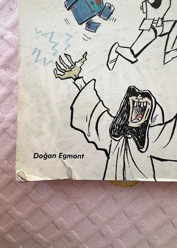 Star Wars Çizim Kitabı - Görsel 3