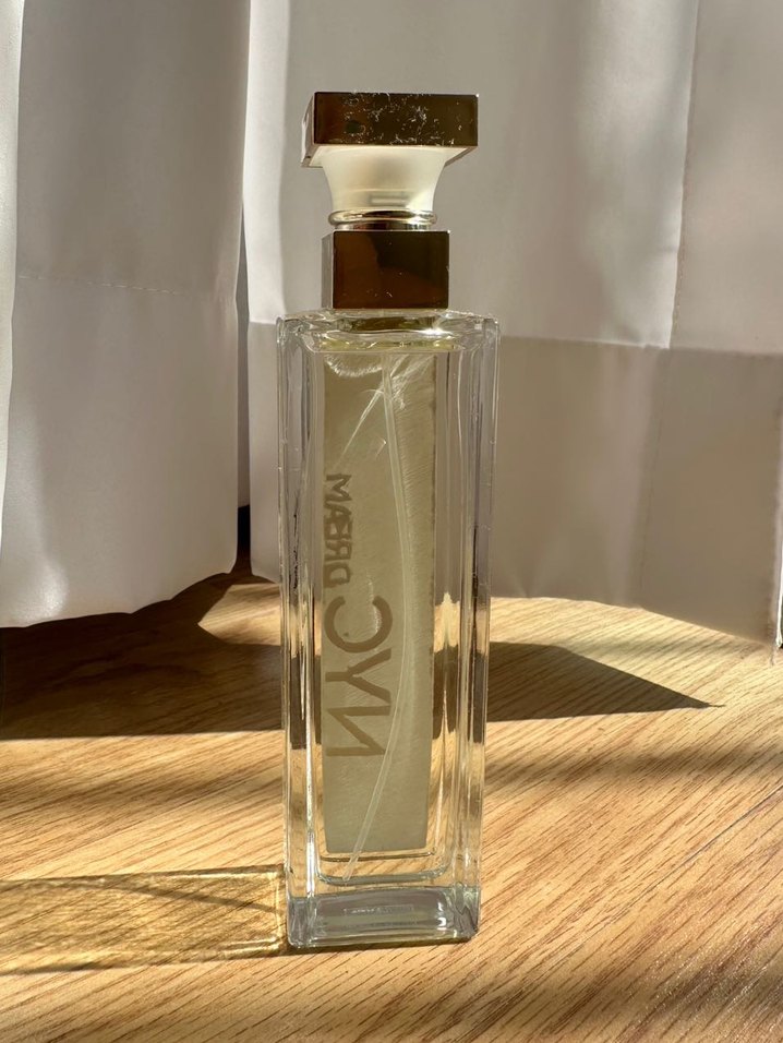 Elizabeth Arden 5th Avenue Nyc Dream EDP - Görsel 3