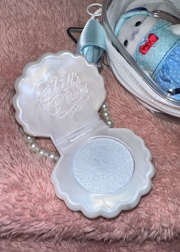 Sylvanian & Flower Knows Anahtarlık - Görsel 3