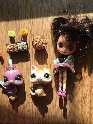 LPS Set