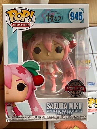 Funko Pop Animation - Görsel 7