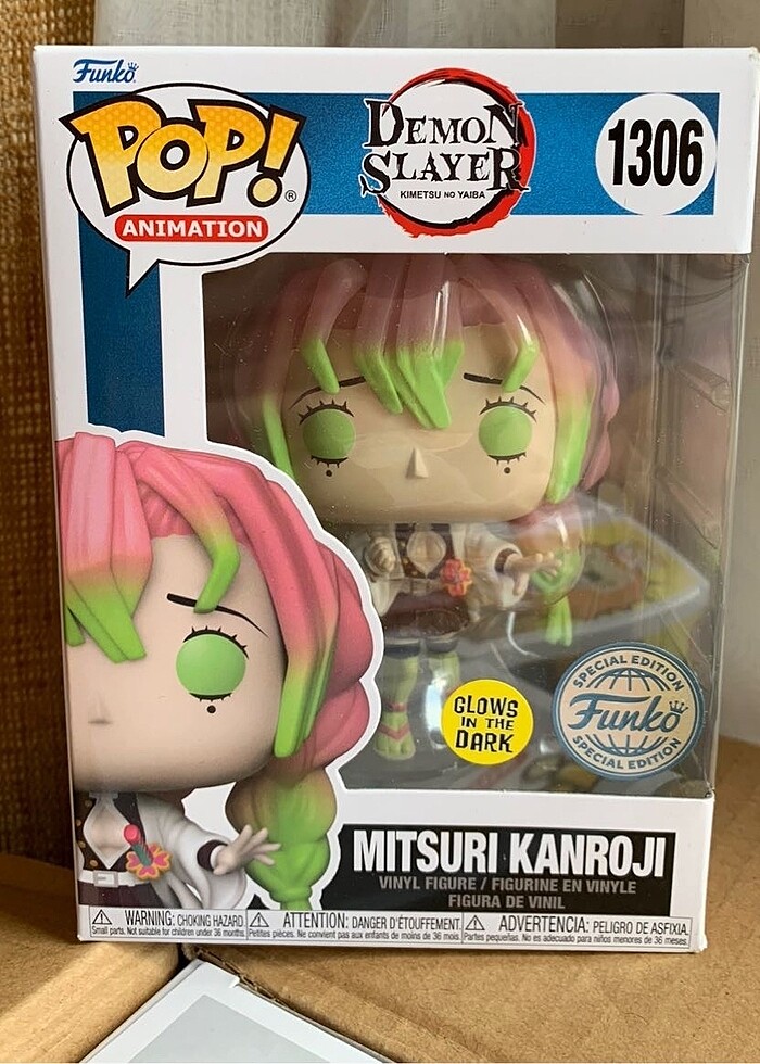 Funko Pop Animation - Görsel 5