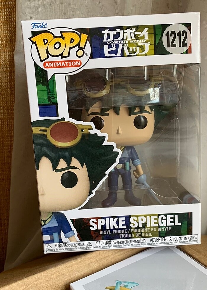 Funko Pop Animation - Görsel 4
