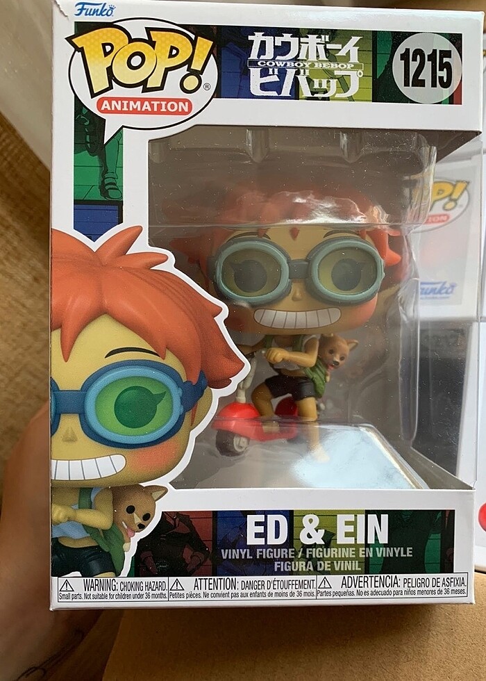 Funko Pop Animation - Görsel 3