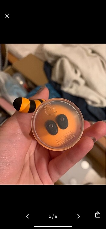 Pop Mart Bobo and Coco - Görsel 5