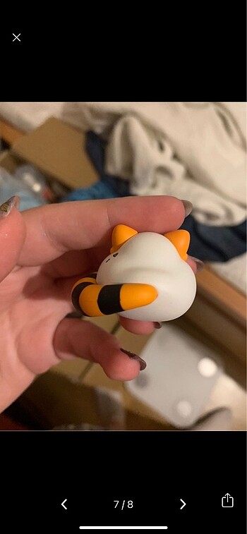 Pop Mart Bobo and Coco - Görsel 7