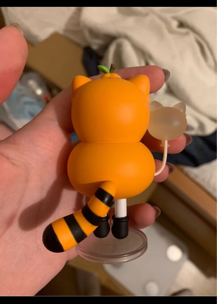 Pop Mart Bobo and Coco - Görsel 4