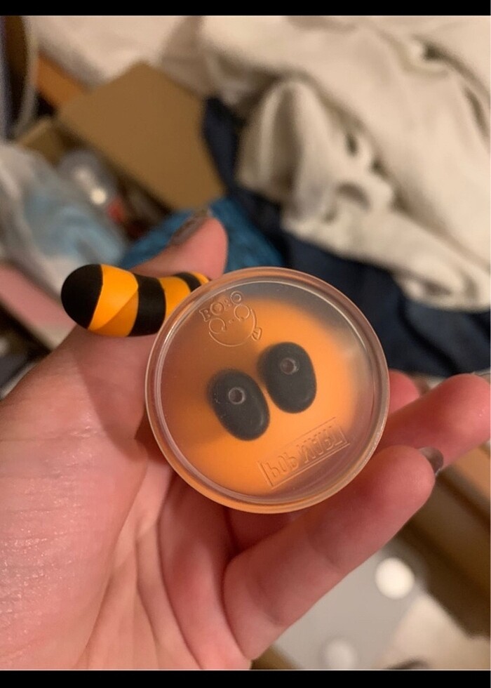 Pop Mart Bobo and Coco - Görsel 5