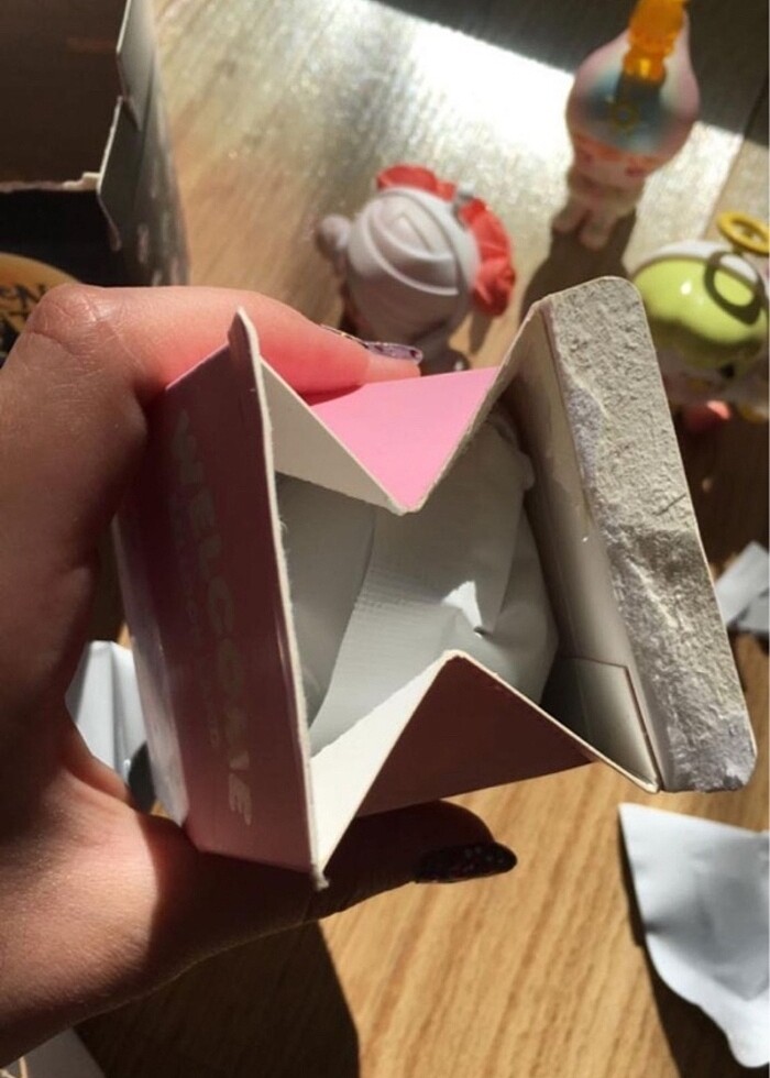 Pop Mart Bobo and Coco - Görsel 3