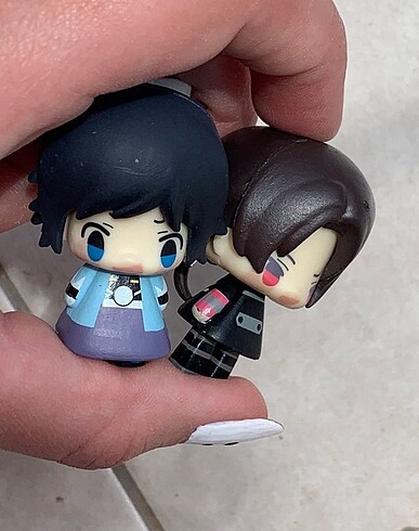 Touken Ranbu Figür