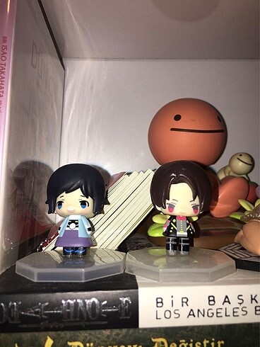 Touken Ranbu Figür - Görsel 6