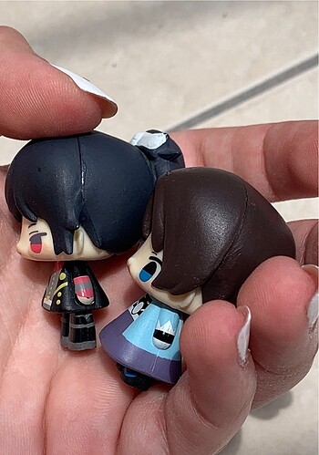 Touken Ranbu Figür - Görsel 5