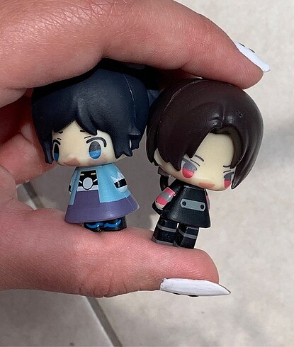  Touken Ranbu Figür