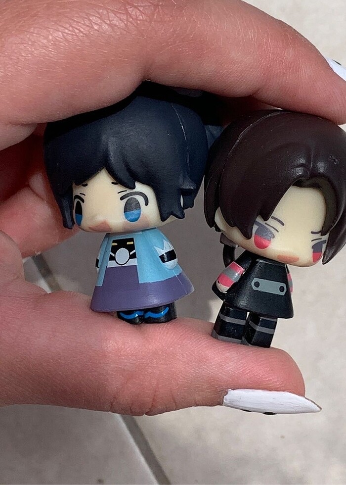 Touken Ranbu Figür - Görsel 3